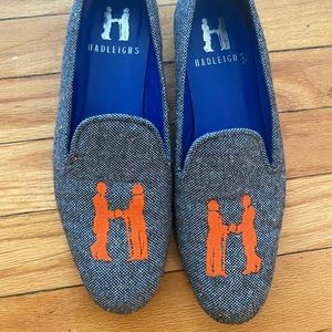 Hadleighs loafers/slippers